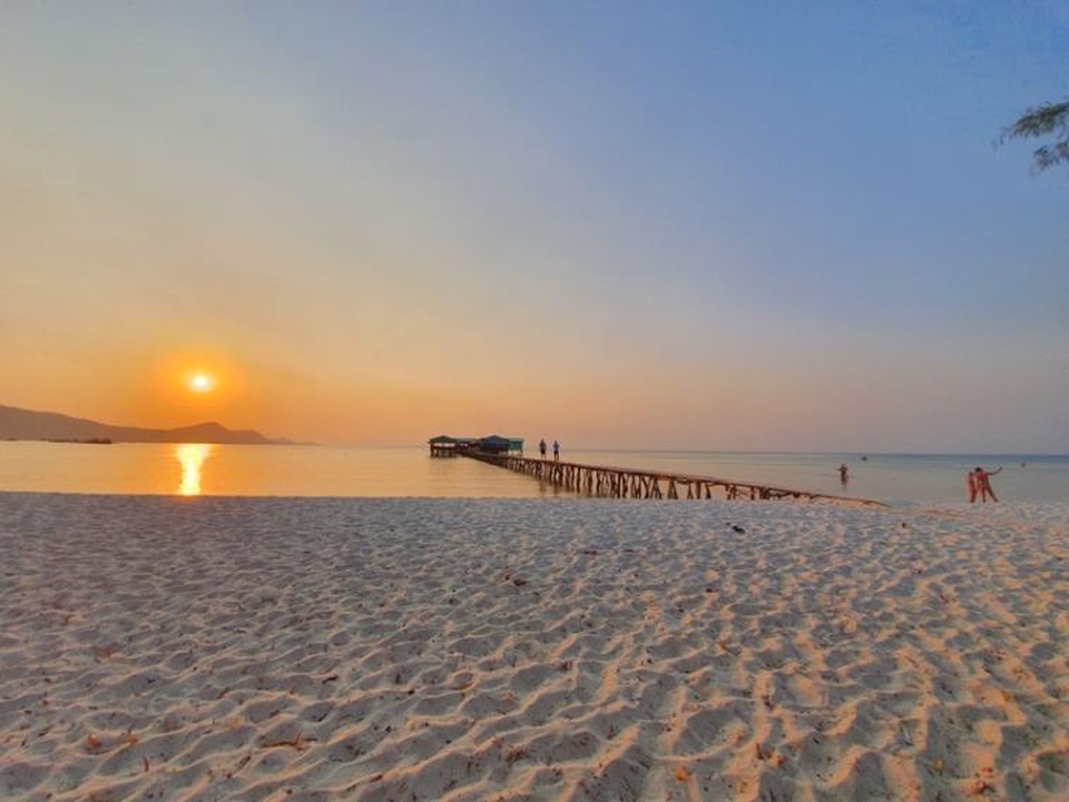 Phú Quốc đẹp ngỡ ngàng qua lăng kính của Galaxy S10 - 5