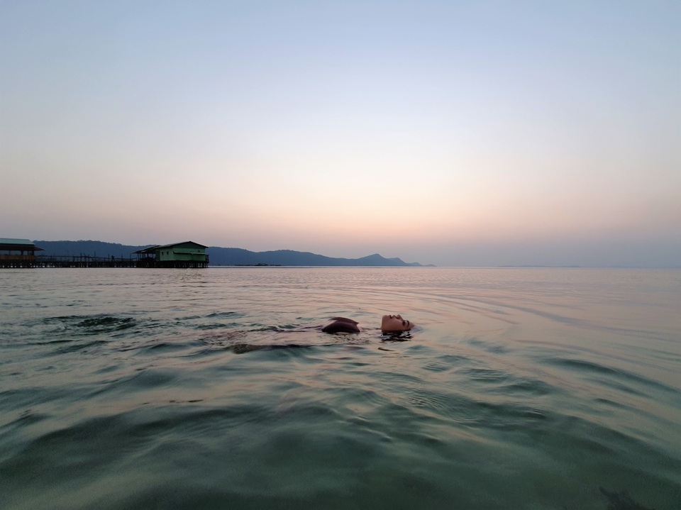 Phú Quốc đẹp ngỡ ngàng qua lăng kính của Galaxy S10 - 6