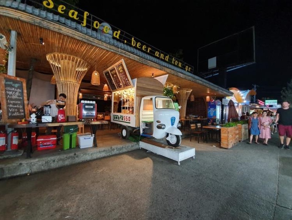 Phú Quốc đẹp ngỡ ngàng qua lăng kính của Galaxy S10 - 7