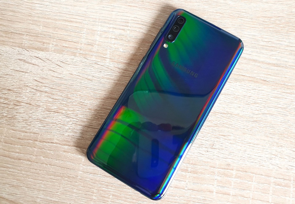 Galaxy A50 1 Galaxy A50 1