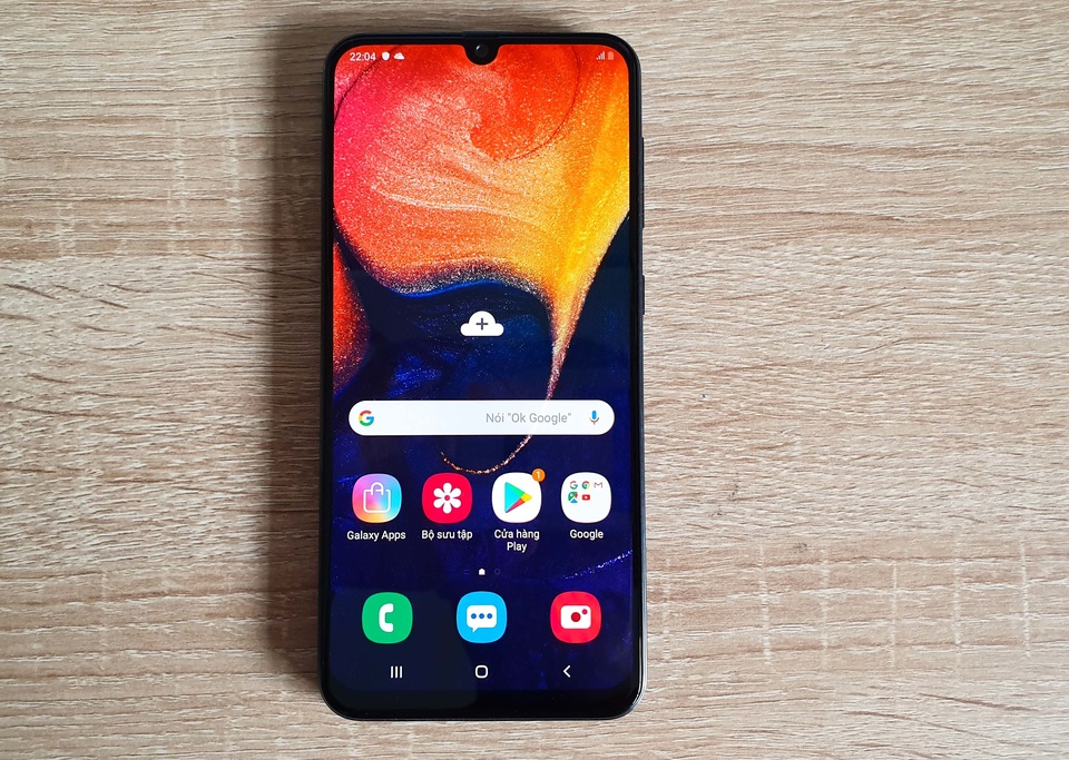Galaxy A50 Galaxy A50