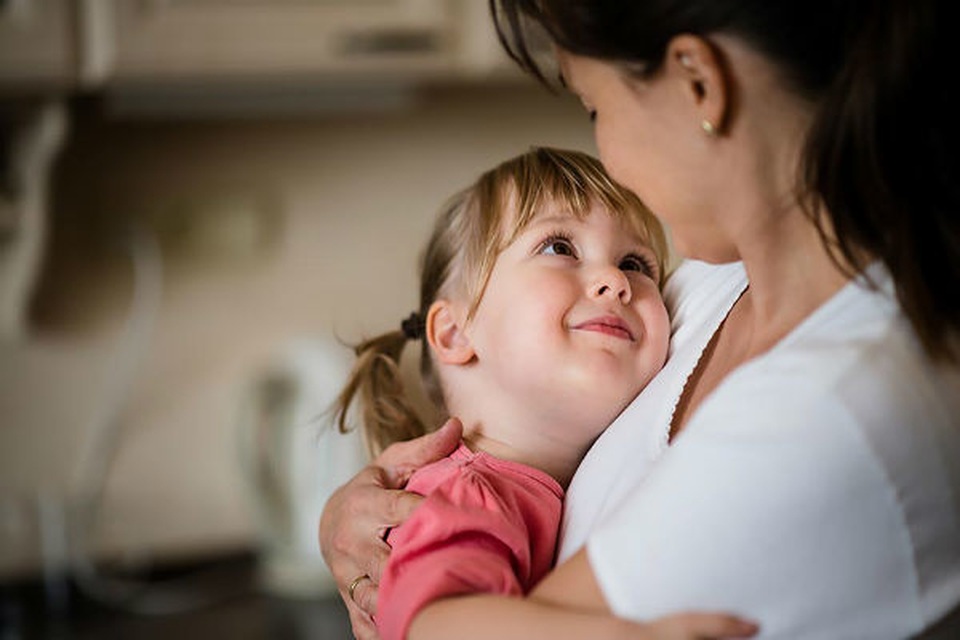 Chìa khóa để tìm một người trông trẻ tuyệt vời cho con của bạn - 1 Chìa khóa để tìm một người trông trẻ tuyệt vời cho con của bạn - 1