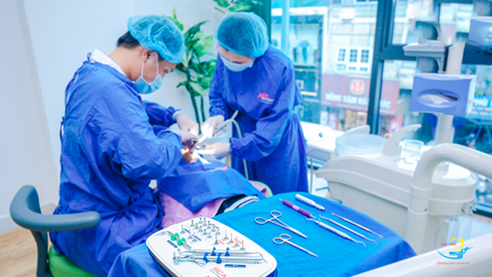 4 lưu ý khi lựa chọn trung tâm trồng răng implant - 3 4 lưu ý khi lựa chọn trung tâm trồng răng implant - 3