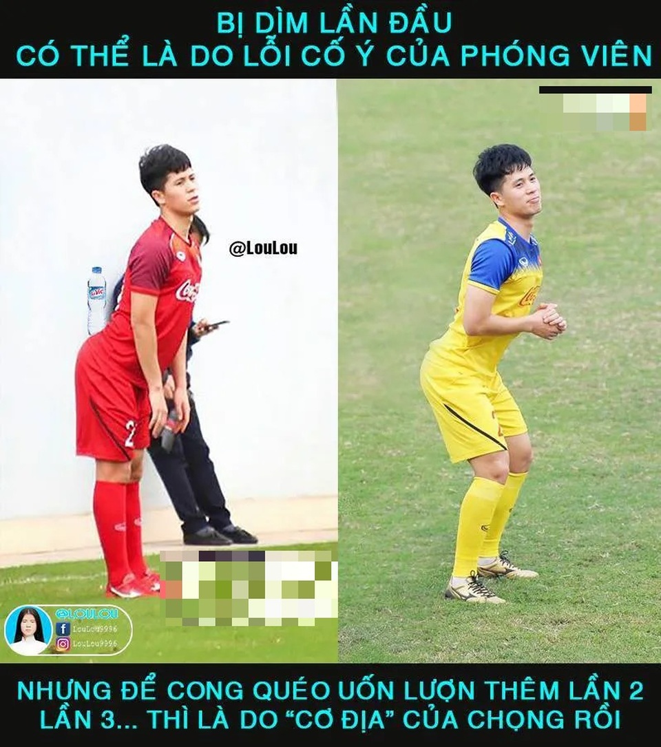Rộ trào lưu lỗi của ai đầy triết lý và không kém phần hài hước trên mạng - 6 Rộ trào lưu lỗi của ai đầy triết lý và không kém phần hài hước trên mạng - 6