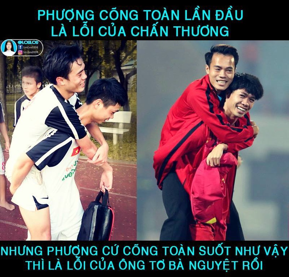 Rộ trào lưu lỗi của ai đầy triết lý và không kém phần hài hước trên mạng - 7 Rộ trào lưu lỗi của ai đầy triết lý và không kém phần hài hước trên mạng - 7