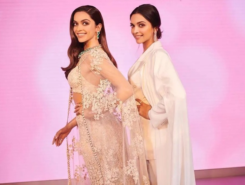 Minh tinh Bollywood được dựng tượng sáp - 1 Minh tinh Bollywood được dựng tượng sáp - 1