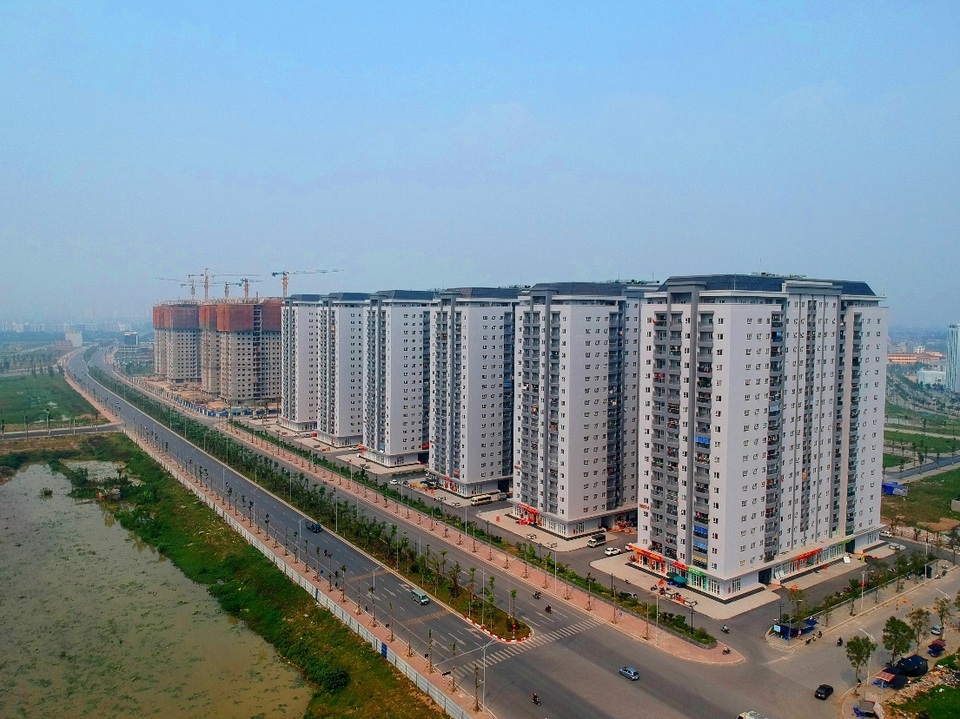 Chung cư Mường Thanh Thanh Hà đang “sốt” đầu xuân Kỷ Hợi 2019 - 1 Chung cư Mường Thanh Thanh Hà đang “sốt” đầu xuân Kỷ Hợi 2019 - 1