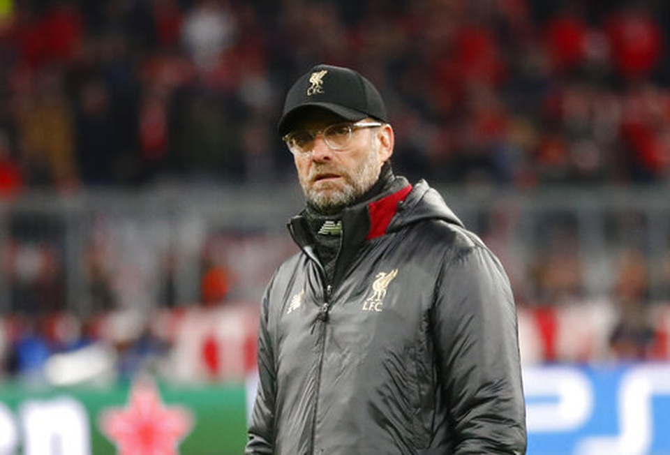 Nhìn lại chiến thắng ấn tượng của Liverpool trên sân Bayern Munich - 3 Nhìn lại chiến thắng ấn tượng của Liverpool trên sân Bayern Munich - 3