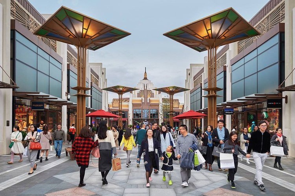 Cam Ranh sẽ có thiên đường mua sắm 1.1.jpeg