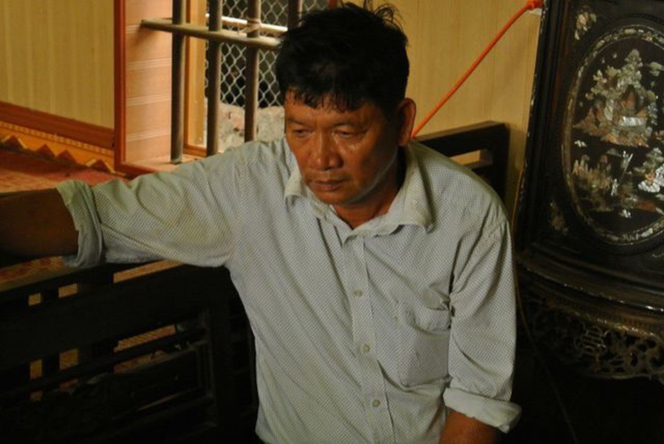 Gia đình Đoàn Thị Hương mong con gái bình tĩnh sau phán quyết không hủy truy tố - 2 Gia đình Đoàn Thị Hương mong con gái bình tĩnh sau phán quyết không hủy truy tố - 2
