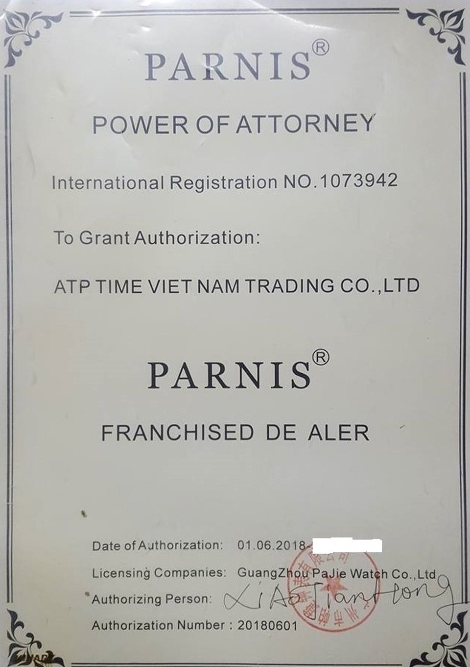 Đồng hồ Parnis có thực sự tốt không? - 5 Đồng hồ Parnis có thực sự tốt không? - 5