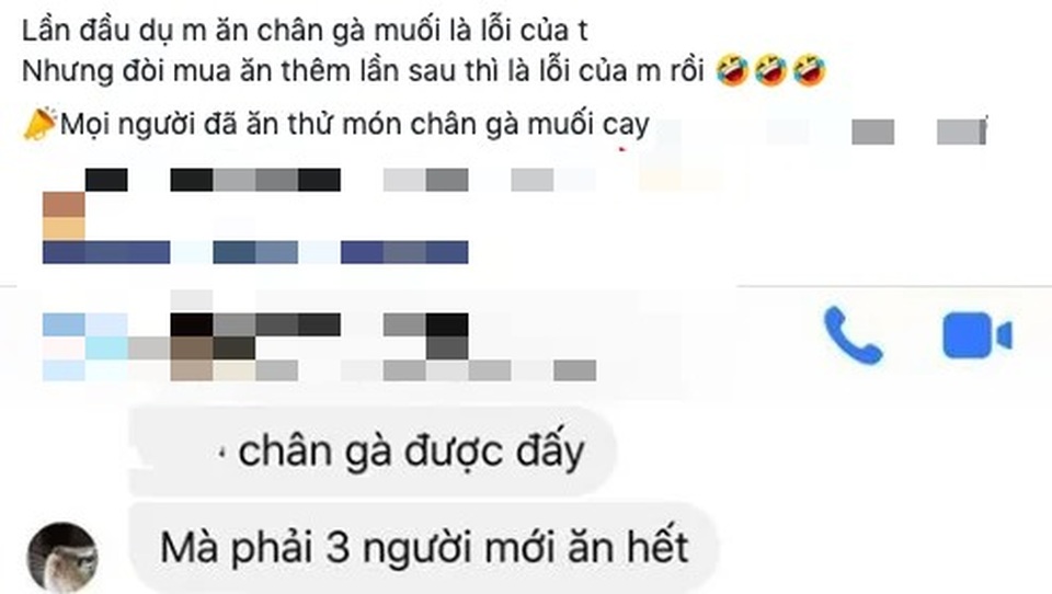 Rộ trào lưu lỗi của ai đầy triết lý và không kém phần hài hước trên mạng - 11 Rộ trào lưu lỗi của ai đầy triết lý và không kém phần hài hước trên mạng - 11