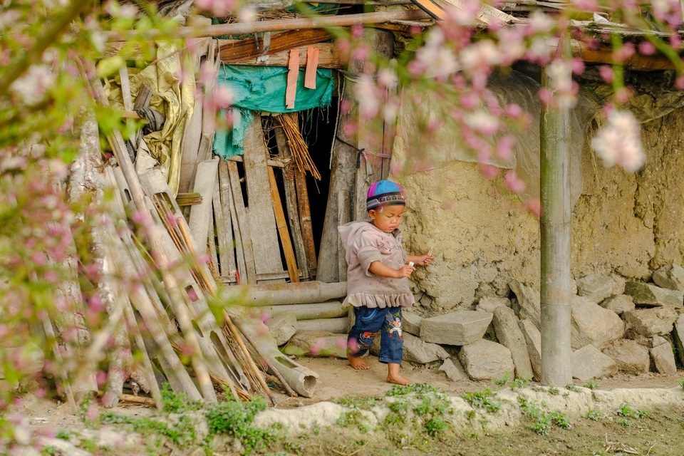 Những bức ảnh khiến ai cũng muốn đi Hà Giang tháng 3 này - 3 Những bức ảnh khiến ai cũng muốn đi Hà Giang tháng 3 này - 3