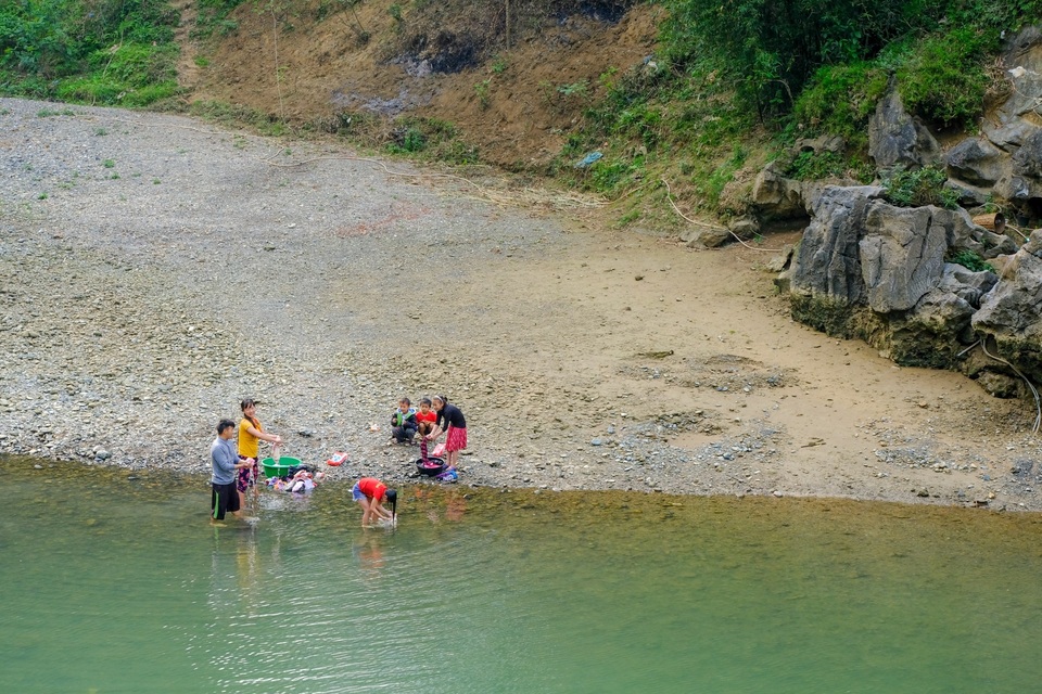 Những bức ảnh khiến ai cũng muốn đi Hà Giang tháng 3 này - 10 Những bức ảnh khiến ai cũng muốn đi Hà Giang tháng 3 này - 10