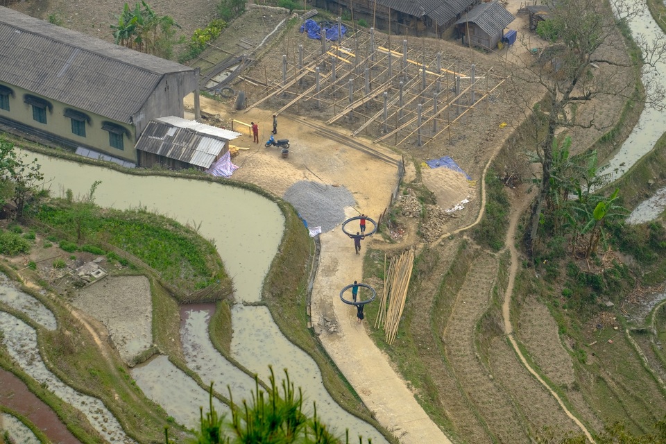 Những bức ảnh khiến ai cũng muốn đi Hà Giang tháng 3 này - 11 Những bức ảnh khiến ai cũng muốn đi Hà Giang tháng 3 này - 11