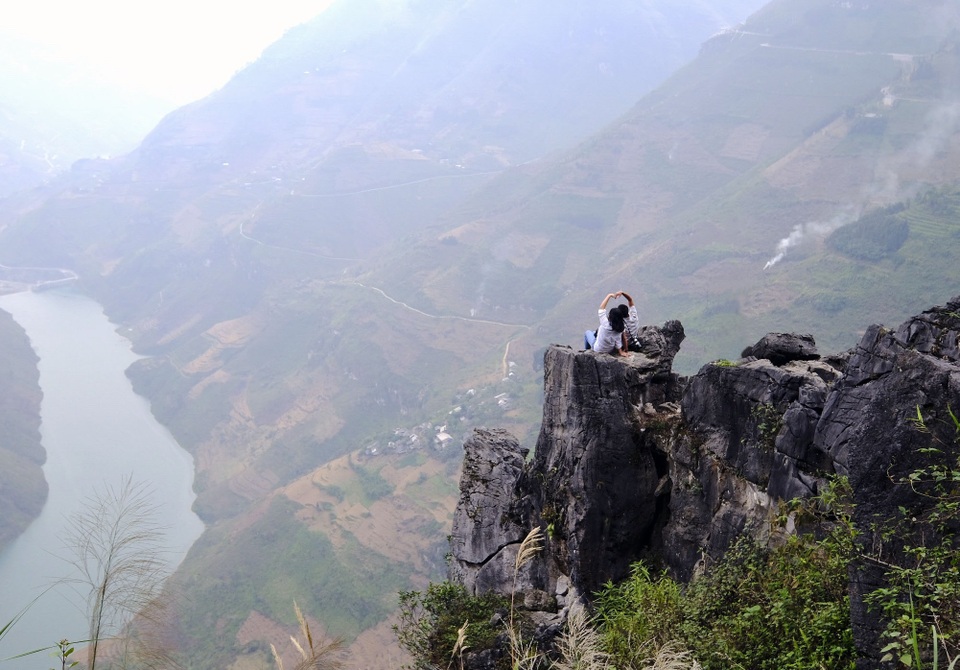 Những bức ảnh khiến ai cũng muốn đi Hà Giang tháng 3 này - 13 Những bức ảnh khiến ai cũng muốn đi Hà Giang tháng 3 này - 13