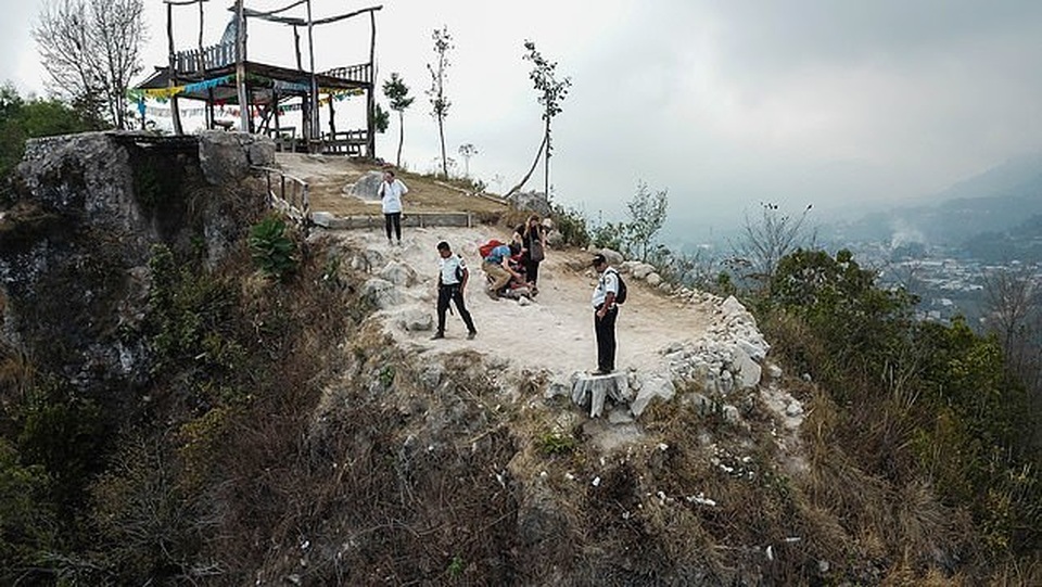 Nữ phượt thủ ngoại quốc tử vong trong tình trạng khỏa thân - 3 Nữ phượt thủ ngoại quốc tử vong trong tình trạng khỏa thân - 3