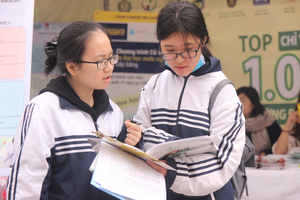 Ôn thi THPT quốc gia trong thời điểm “vàng” - 1..jpg Ôn thi THPT quốc gia trong thời điểm “vàng” - 1..jpg