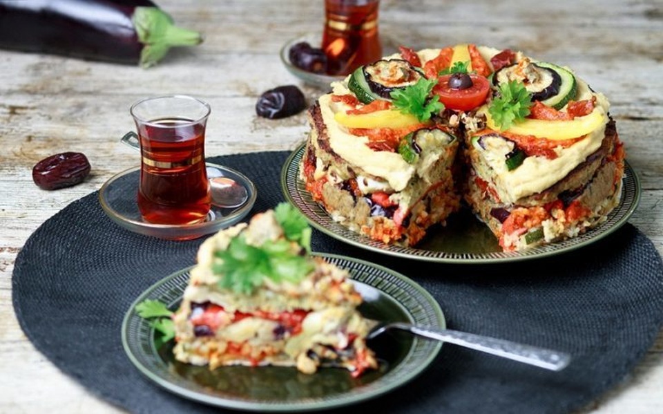 Định cư Síp để tận hưởng những món ăn mang hương vị Địa Trung Hải - 2 Định cư Síp để tận hưởng những món ăn mang hương vị Địa Trung Hải - 2