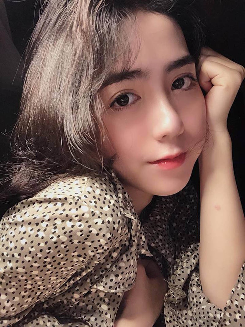 Thiếu nữ Quảng Nam sở hữu gương mặt xinh như búp bê - 3 Thiếu nữ Quảng Nam sở hữu gương mặt xinh như búp bê - 3