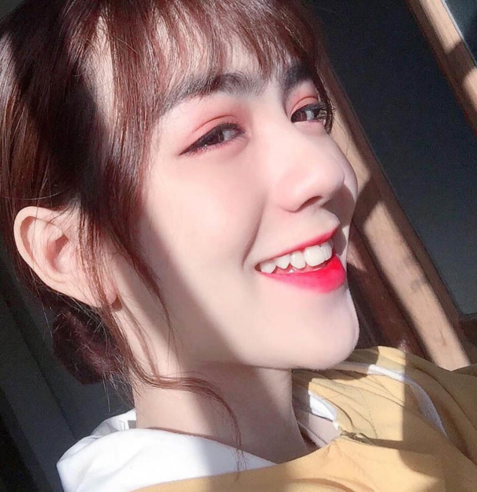 Thiếu nữ Quảng Nam sở hữu gương mặt xinh như búp bê - 4 Thiếu nữ Quảng Nam sở hữu gương mặt xinh như búp bê - 4