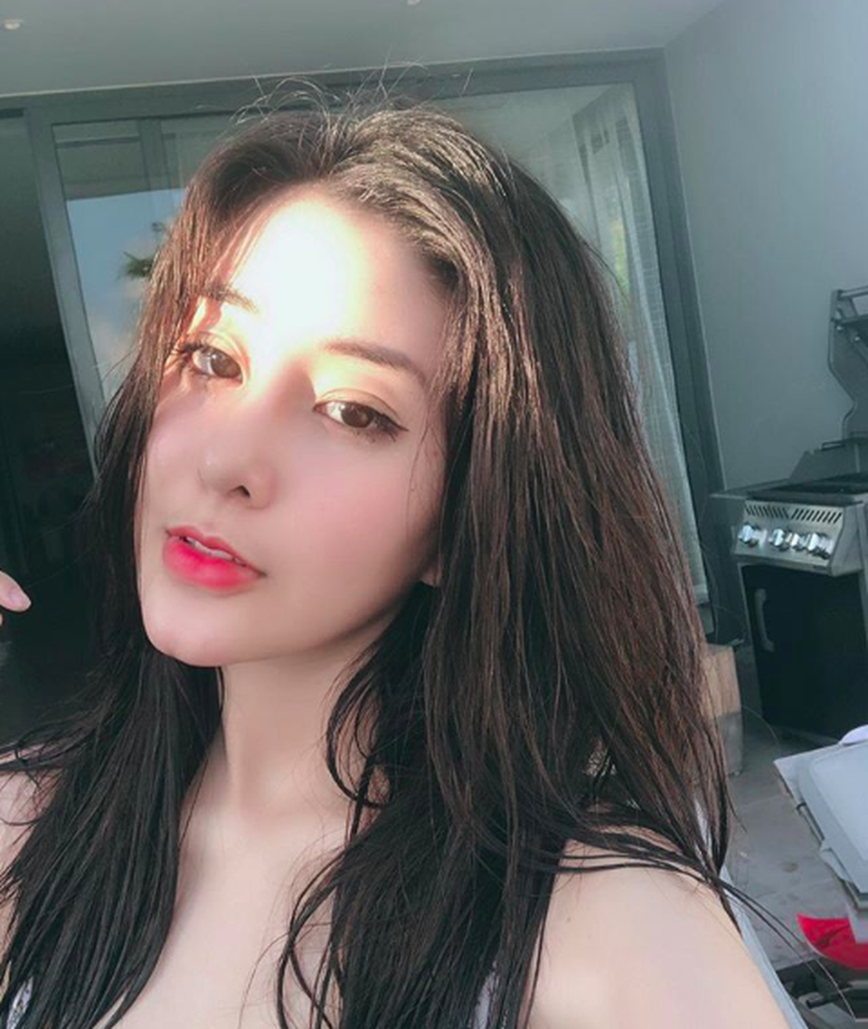 Nữ sinh xinh đẹp vạn người mê Võ Ngọc Trân giành giải Nhì HSG Văn TP.HCM - 11 Nữ sinh xinh đẹp vạn người mê Võ Ngọc Trân giành giải Nhì HSG Văn TP.HCM - 11