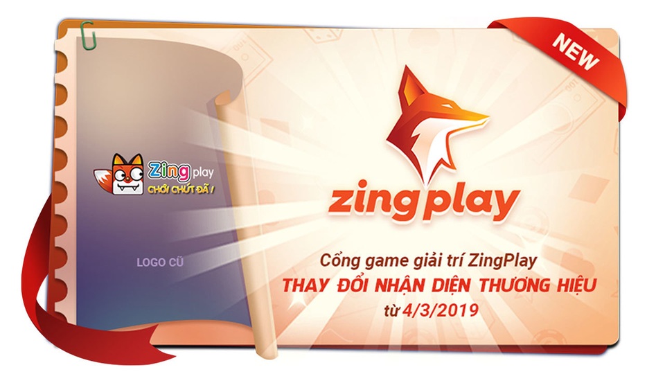 ZingPlay: “Chú cáo” trưởng thành sau 10 năm phát triển - 1 ZingPlay: “Chú cáo” trưởng thành sau 10 năm phát triển - 1
