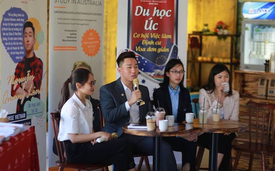 Trường học khác lạ, nơi học sinh phải tự làm những việc này - 4