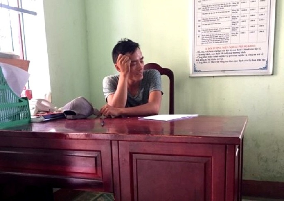 Trộm mai và chó nhà công an phường Trộm mai và chó nhà công an phường