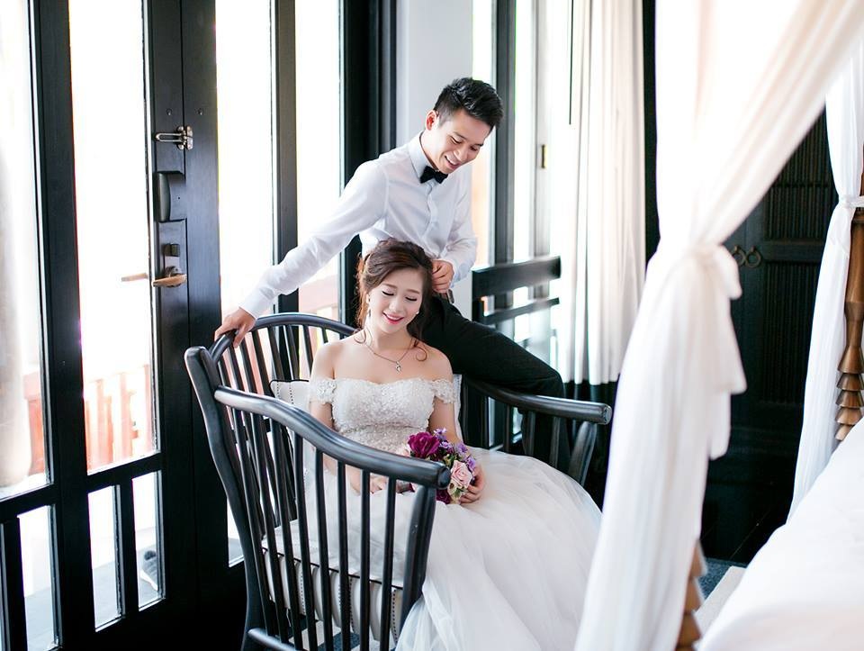Trưởng nhóm Ngũ Cung: Lên sân khấu là thủ lĩnh, về nhà tự nguyện rửa bát cho vợ - 7 Trưởng nhóm Ngũ Cung: Lên sân khấu là thủ lĩnh, về nhà tự nguyện rửa bát cho vợ - 7