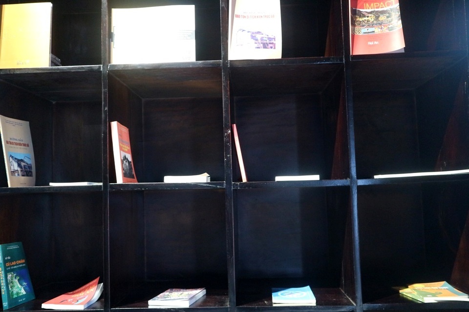 Bảo tàng nghề y Hội An Bảo tàng nghề y Hội An