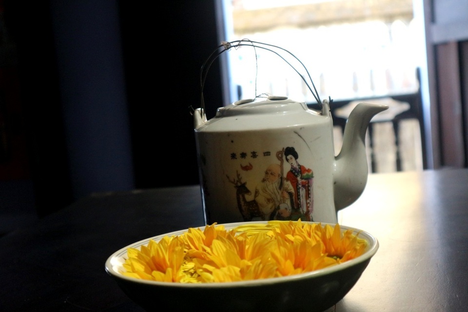 Bảo tàng nghề y Hội An Bảo tàng nghề y Hội An