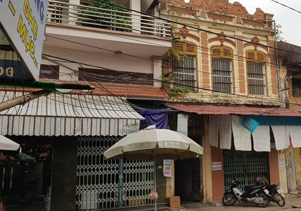 Thông tin mới nhất vụ người đàn ông gài chất nổ trước nhà bạn gái - 2 Thông tin mới nhất vụ người đàn ông gài chất nổ trước nhà bạn gái - 2