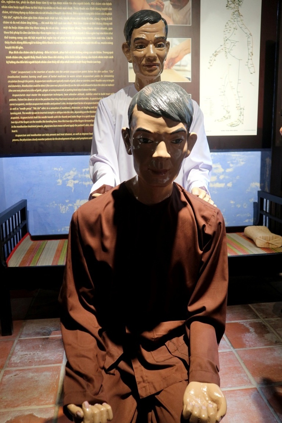 Bảo tàng nghề y Hội An Bảo tàng nghề y Hội An