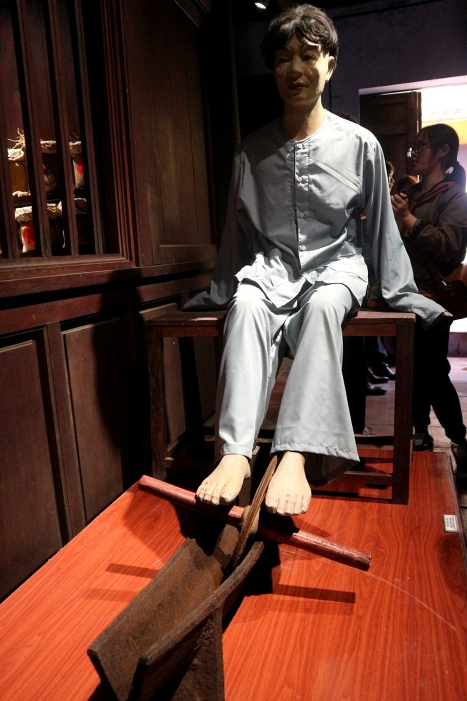 Bảo tàng nghề y Hội An Bảo tàng nghề y Hội An