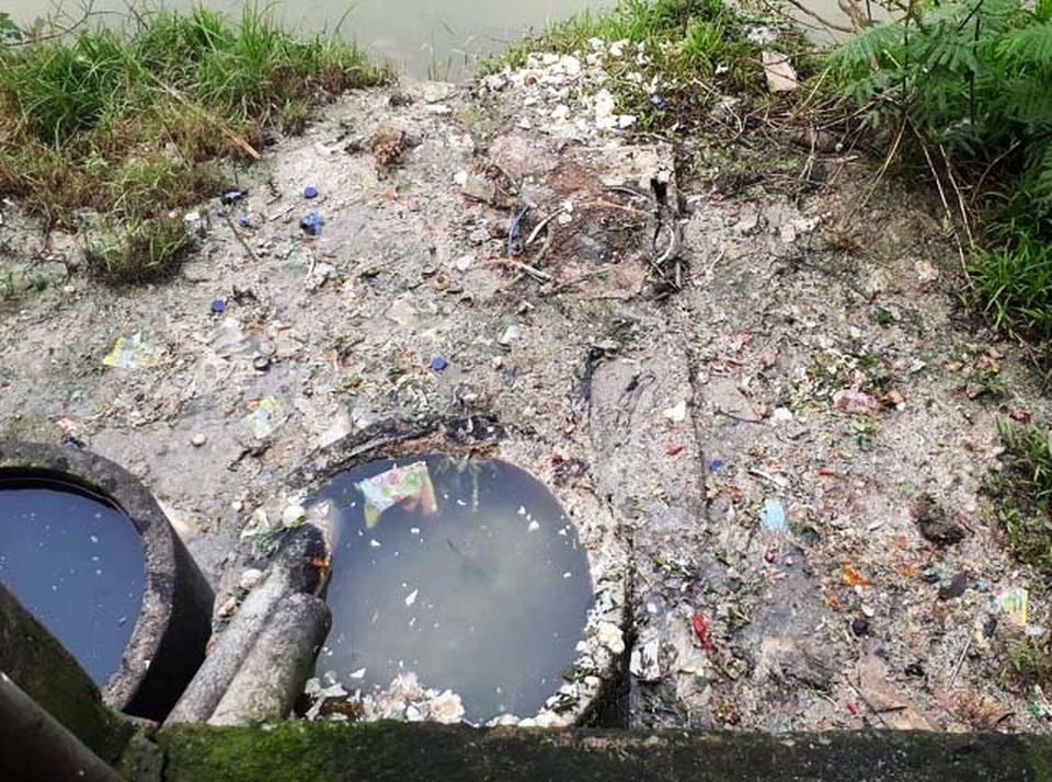 Gây ô nhiễm, chủ doanh nghiệp chây ì nộp phạt - 3 Gây ô nhiễm, chủ doanh nghiệp chây ì nộp phạt - 3