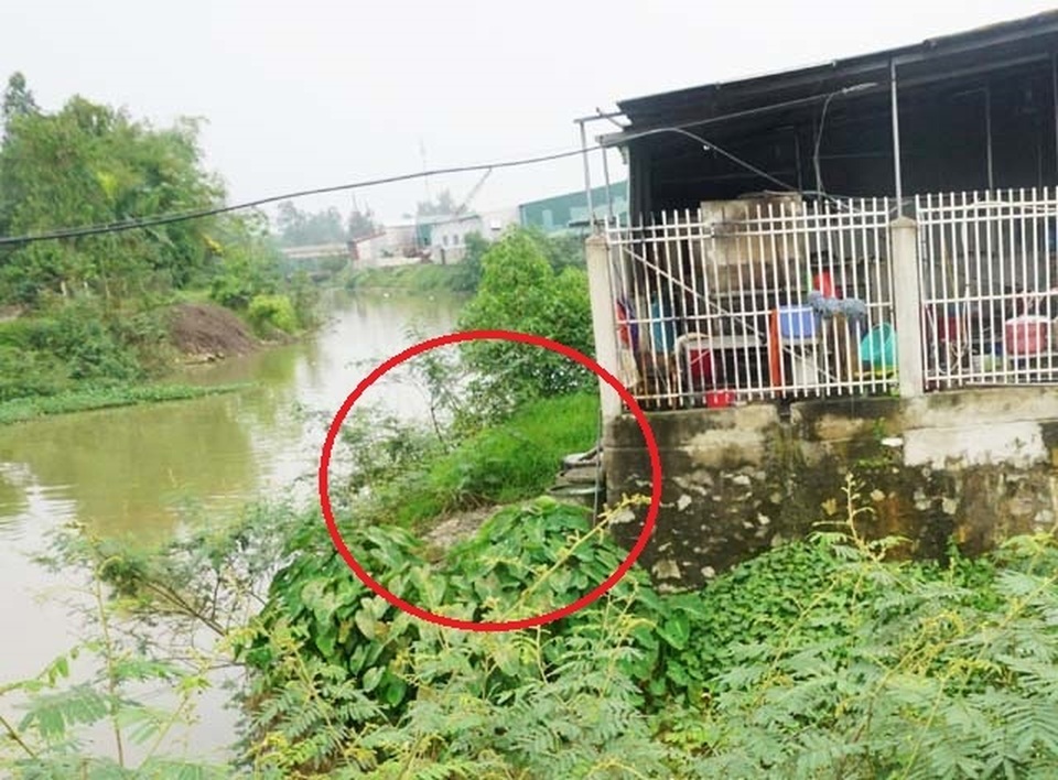 Gây ô nhiễm, chủ doanh nghiệp chây ì nộp phạt - 1 Gây ô nhiễm, chủ doanh nghiệp chây ì nộp phạt - 1