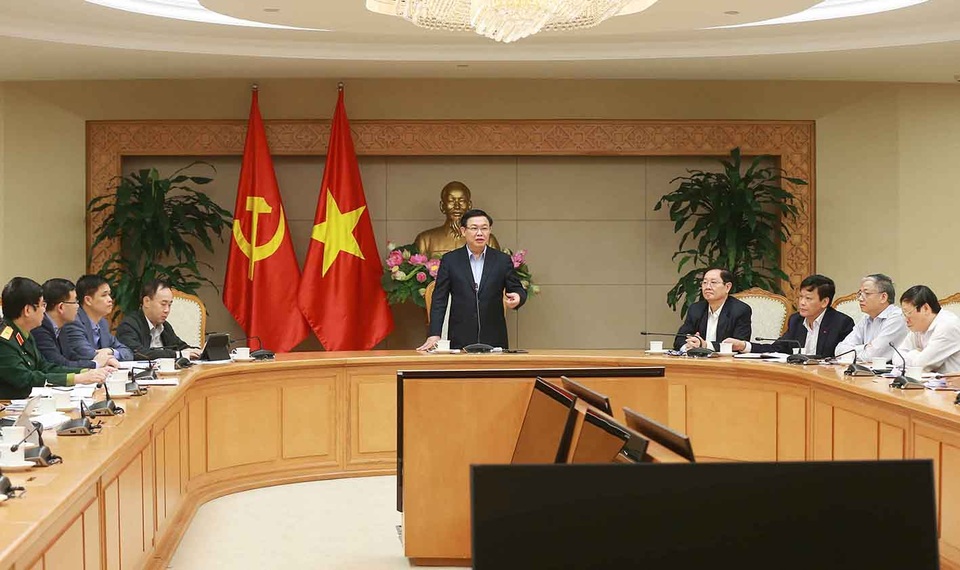 Cải cách tiền lương: Tập trung xây dựng, thông qua Đề án vị trí việc làm - 2 Cải cách tiền lương: Tập trung xây dựng, thông qua Đề án vị trí việc làm - 2