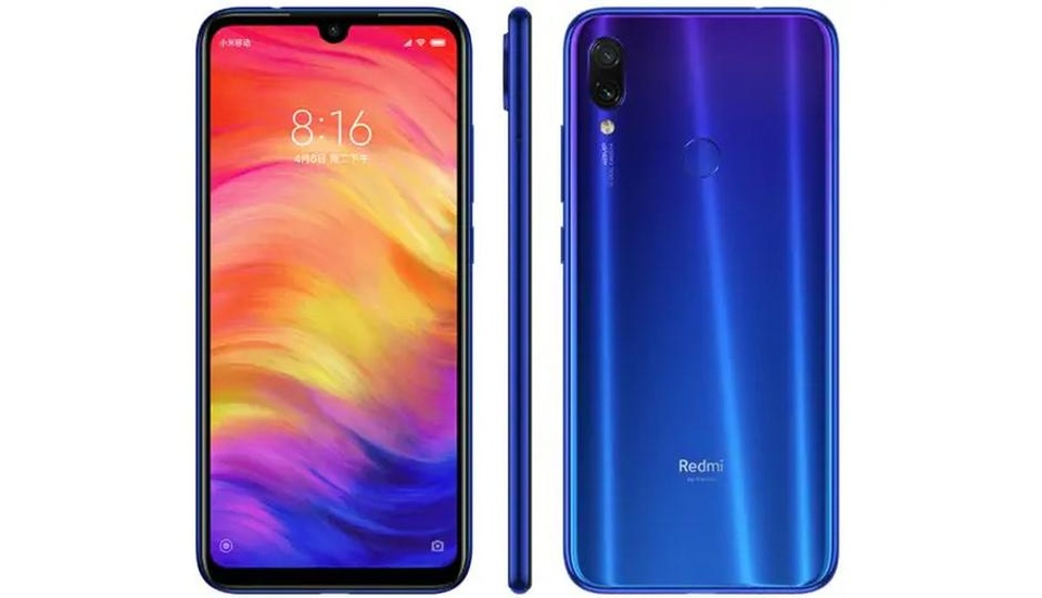 Loạt thiết bị di động sắp trình làng nửa cuối tháng 3/2019 tại Việt Nam - 4 Loạt thiết bị di động sắp trình làng nửa cuối tháng 3/2019 tại Việt Nam - 4