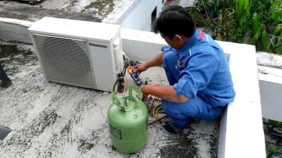Chọn mua máy lạnh, không nên coi thường phụ kiện lắp đặt - 1 Chọn mua máy lạnh, không nên coi thường phụ kiện lắp đặt - 1