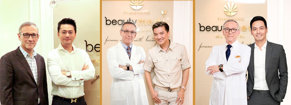 Nam giới: Chần chừ không làm đẹp thì thành công đã đến với người khác - 5 Nam giới: Chần chừ không làm đẹp thì thành công đã đến với người khác - 5