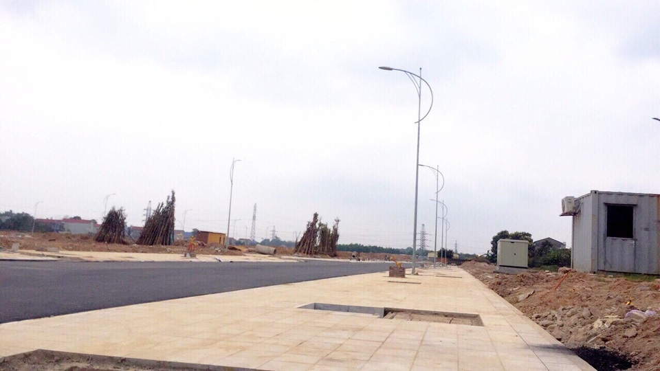 Hé lộ cơ hội đầu tư đất nền Thái Nguyên hấp dẫn nhất năm 2019 - 1