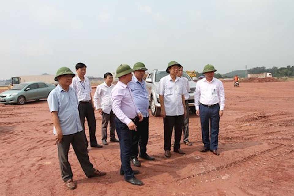 Hé lộ cơ hội đầu tư đất nền Thái Nguyên hấp dẫn nhất năm 2019 - 2