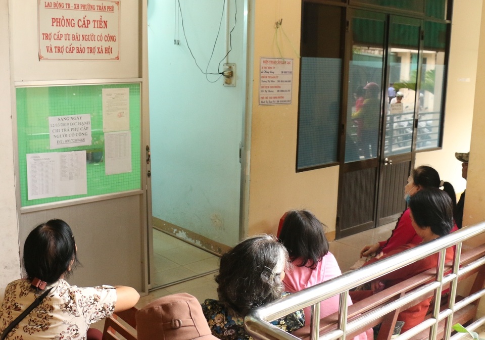 33 thương binh bỗng dưng biến mất, ngừng nhận tiền trợ cấp - 2