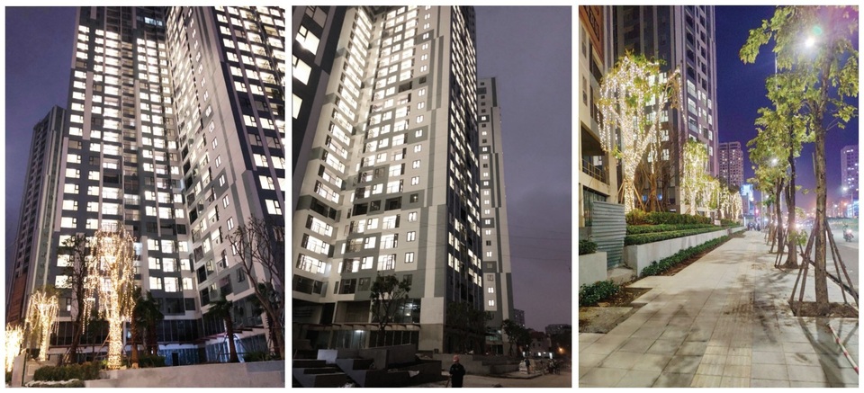 Khách mua nhà chuộng căn hộ nhìn tận mắt, sờ tận tay 2.jpg