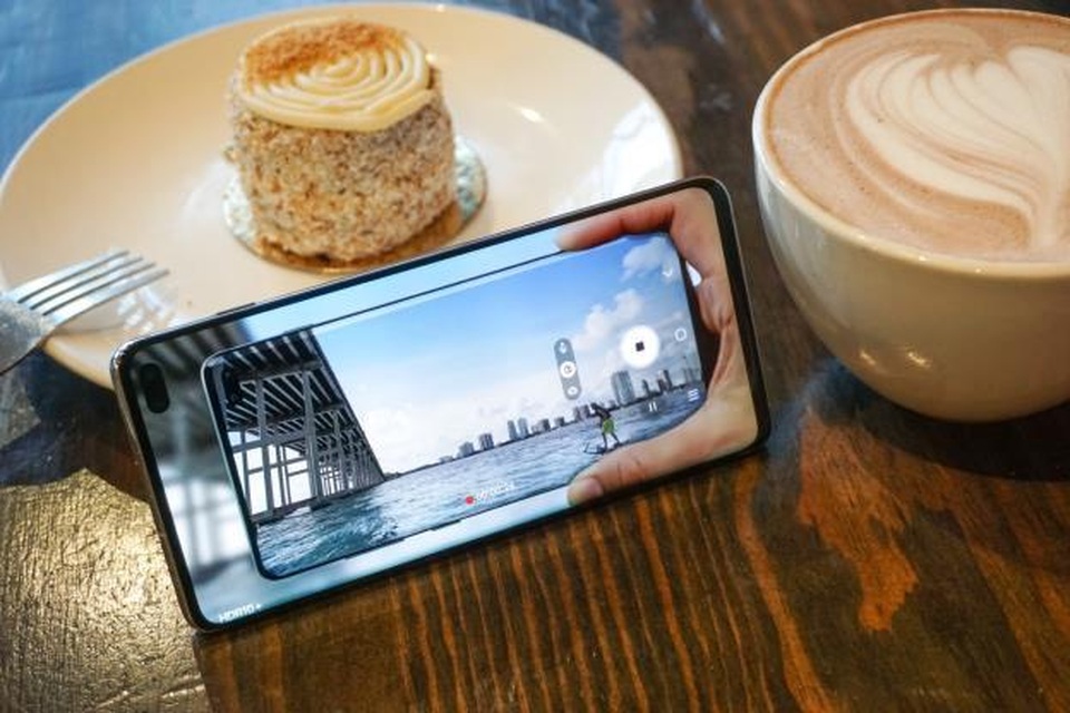 Khám phá mọi ngóc ngách San Francisco: 24 tiếng chụp ảnh liên tục vẫn vô tư - 4 Khám phá mọi ngóc ngách San Francisco: 24 tiếng chụp ảnh liên tục vẫn vô tư - 4