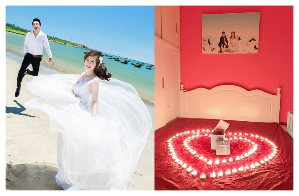 Trưởng nhóm Ngũ Cung: Lên sân khấu là thủ lĩnh, về nhà tự nguyện rửa bát cho vợ - 6 Trưởng nhóm Ngũ Cung: Lên sân khấu là thủ lĩnh, về nhà tự nguyện rửa bát cho vợ - 6