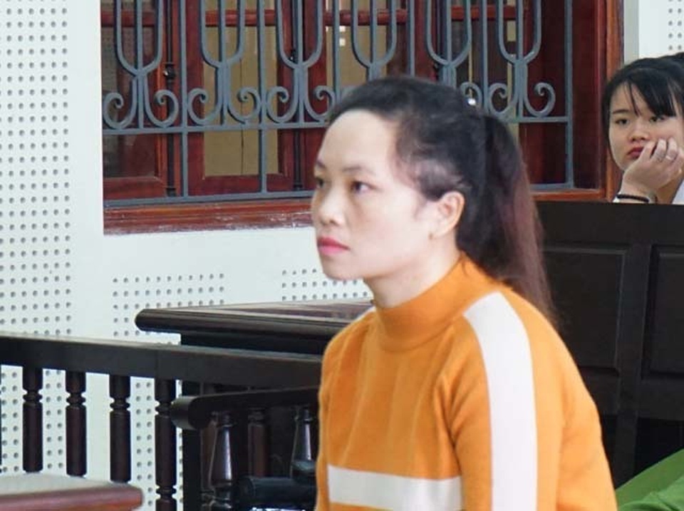 Hi hữu: Nạn nhân khăng khăng bảo vệ kẻ bán mình sang Trung Quốc - 2 Hi hữu: Nạn nhân khăng khăng bảo vệ kẻ bán mình sang Trung Quốc - 2
