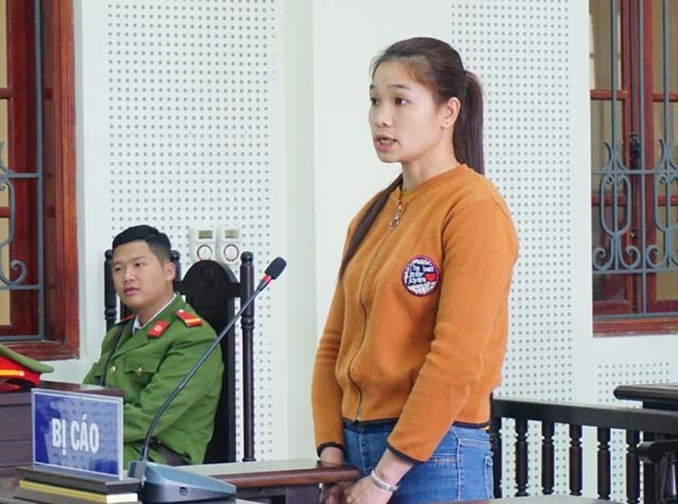 Hi hữu: Nạn nhân khăng khăng bảo vệ kẻ bán mình sang Trung Quốc - 3 Hi hữu: Nạn nhân khăng khăng bảo vệ kẻ bán mình sang Trung Quốc - 3