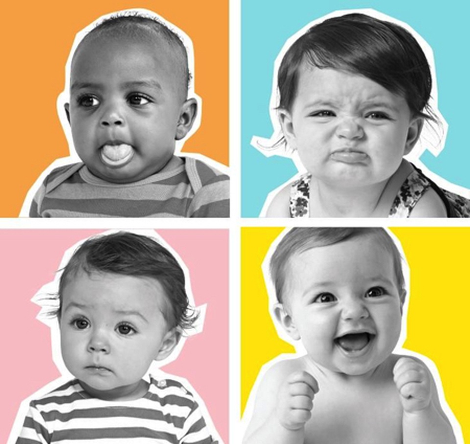 Mẹo hay huấn luyện con yêu ăn như yêu mẹ - 1 Mẹo hay huấn luyện con yêu ăn như yêu mẹ - 1